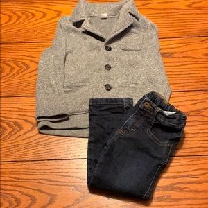 Super Cute 4T Outfit